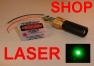 Webshop fr Lasermodule