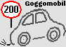 Power-Goggomobil